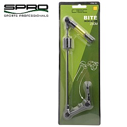 Swinger Spro C-Tec Bite Indicator, Galben