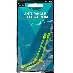 Tub antitangle Spro C-Tec Feeder Boom, 6cm, 2buc/plic