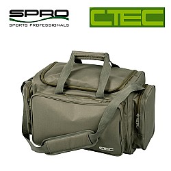 Geantă Spro C-Tec Carryall, Medium, 45x25x30cm