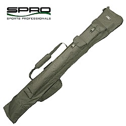 Husă Spro C-Tec Holdall, 2+2, 195x20cm