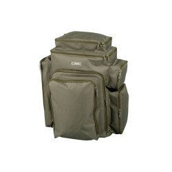 Rucsac Spro C-Tec Mega, 60x55x34cm