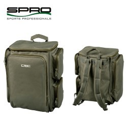 Rucsac Spro C-Tec Square Backpack, 45x40x20cm