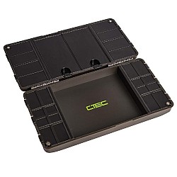 Cutie pentru accesorii Spro C-Tec Session Box, 24x13x4cm