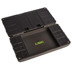 Cutie pentru accesorii Spro C-Tec Session Box, 24x13x4cm