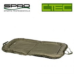 Saltea de primire Spro C-Tec Unhooking Mat, 115x65cm