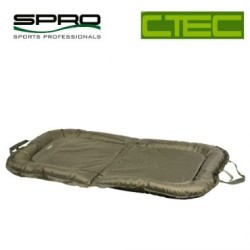 Saltea de primire Spro C-Tec Unhooking Mat, 115x65cm