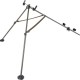 Rod Pod Spro C-Tec River Pod, 2 posturi