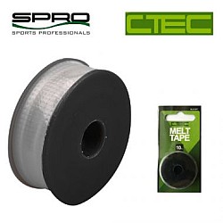 Bandă solubilă Pva Spro C-Tec Melt Tape, 10mm/10m