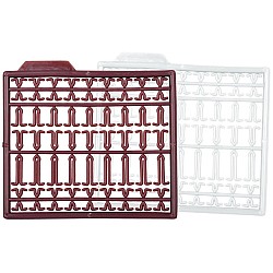 Opritoare Spro C-Tec Boilie Stops Mixed, 2buc/blister