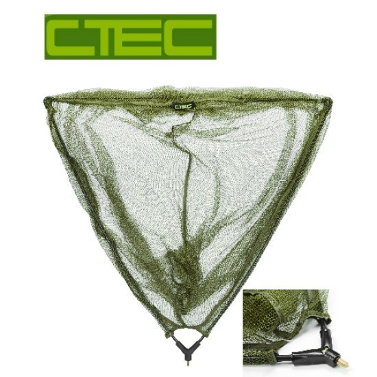 Cap minciog Spro C-Tec Carp Metal, 100x100cm Cap minciog Spro C-Tec Carp Metal, 100x100cm