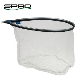 Cap minciog Spro Ghost C-TEC, 5mm, 65x55x35cm