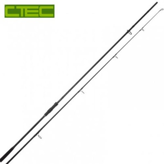 Lansetă C-Tec Shadow Carp, 3.60m/3.25lbs/2buc Lansetă C-Tec Shadow Carp, 3.60m/3.25lbs/2buc