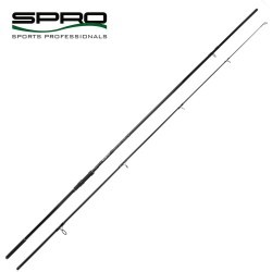 Lansetă Crap Spro C-Tec Governor 3.60m/3.25lbs/2buc