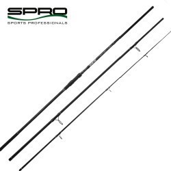 Lansetă Crap Spro C-Tec Governor 3.60m/3lbs/3buc