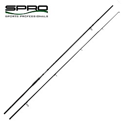 Lansetă Spod Spro C-Tec Governor, 3.60m/5lbs/2buc