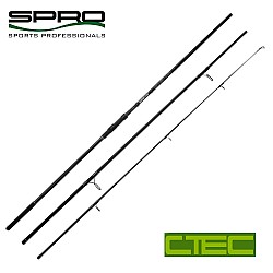 Lansetă Spod Spro C-Tec Governor, 3.60m/5lbs/3buc