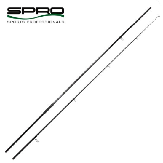 Lansetă Spod Spro C-Tec Governor, 3.60m/5lbs/2buc Lansetă Spod Spro C-Tec Governor, 3.60m/5lbs/2buc
