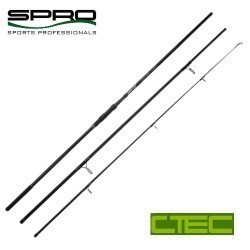 Lansetă Spod Spro C-Tec Governor, 3.60m/5lbs/3buc