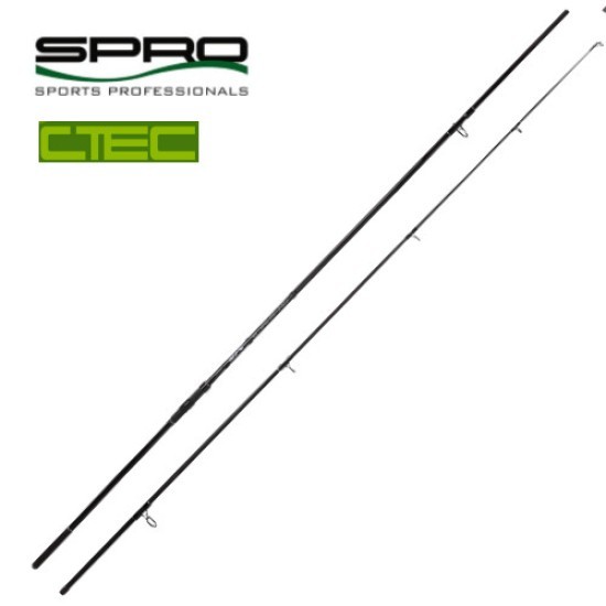 Lansetă Spod Spro C-Tec Governor, 3.90m/5lbs/2buc