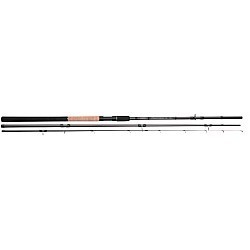 Lansetă Spro C-Tec Feeder, 3.30m/80g/3+2buc