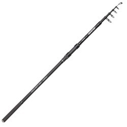 Lansetă telescopică Spro C-Tec Governor Carp 3.90m/3.5lbs