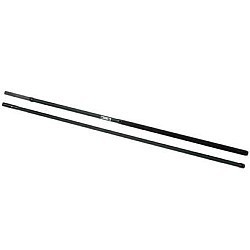 Mâner pentru minciog Spro C-TEC Carp Carbon Net Handle, 2 Tronsoane/1.80m