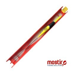 Linie echilibrată Mostiro Victor, #10, 1.5g/0.18mm, 7m