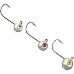 CAP TWISTER SPRO-GAMAKATSU MICRO JIG HEAD  NR.2 2GR 5BUC/PLIC