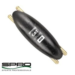 PLUTĂ RATTLIN' PENTRU SOMN SPRO U-FLOAT 60GR