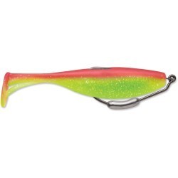 SHAD STORM 360GT LARGO EC 8CM 3.5G - 1 NĂLUCĂ ARMATĂ + 3 REZERVE