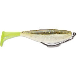 SHAD STORM 360GT LARGO HOM 10CM 5.7G - 1 NĂLUCĂ ARMATĂ + 3 REZERVE