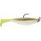 SHAD STORM 360GT LARGO HOM 8CM 3.5G - 1 NĂLUCĂ ARMATĂ + 3 REZERVE