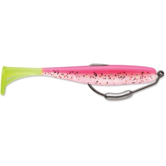 SHAD STORM 360GT MANGROVE MINNOW KC 8CM 3.5G - 1 NĂLUCĂ ARMATĂ + 3 REZERVE