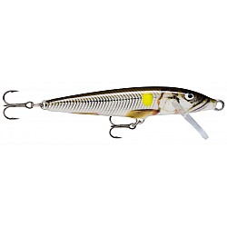 Vobler Rapala Original Floater, Culoare AYUL, 5cm/3g