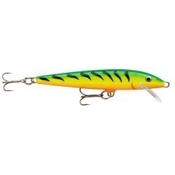 Vobler Rapala Original Floater, Culoare FT, 5cm/3g