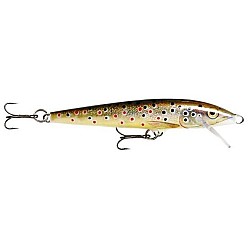 Vobler Rapala Original Floater, Culoare TR, 5cm/3g