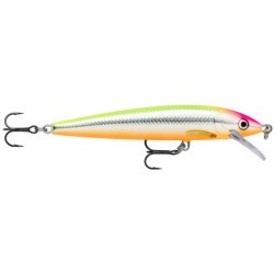 Vobler Rapala Husky Jerk, Culoare CLS, 8cm/6g