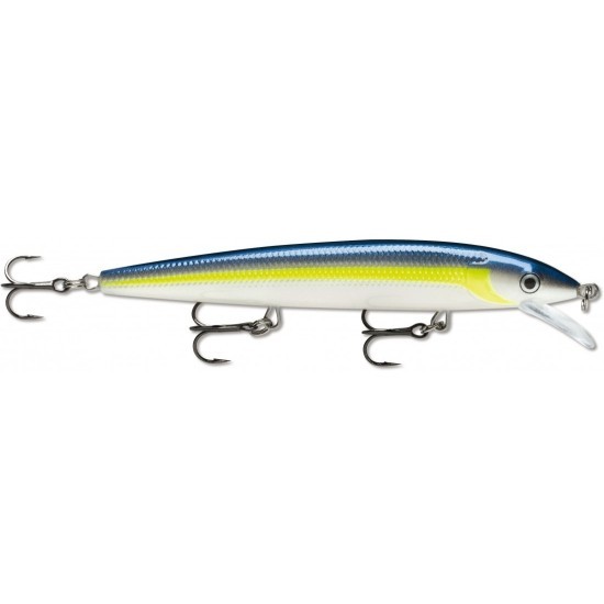 Vobler Rapala Husky Jerk, Culoare HSD, 6cm/3g