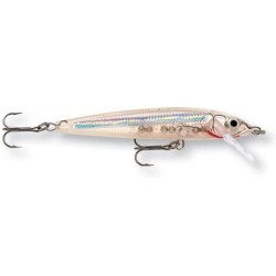 Vobler Rapala Husky Jerk, Culoare GMN, 8cm/6g