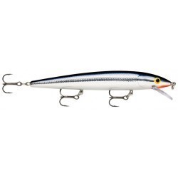 Vobler Rapala Husky Jerk, Culoare S, 6cm/3g