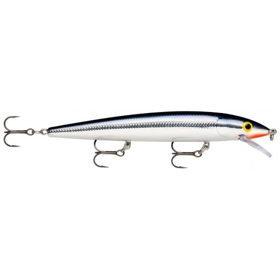 Vobler Rapala Husky Jerk, Culoare S, 8cm/6g