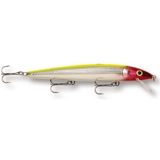 Vobler Rapala Husky Jerk, Culoare CLN, 8cm/6g