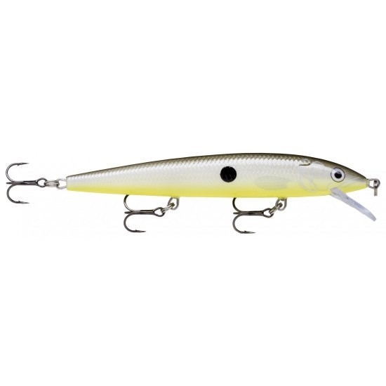 Vobler Rapala Husky Jerk, Culoare GGS, 8cm/6g