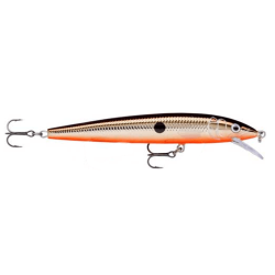 Vobler Rapala Husky Jerk, Culoare SBR, 8cm/6g