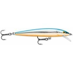 Vobler Rapala Husky Jerk, Culoare SB, 8cm/6g