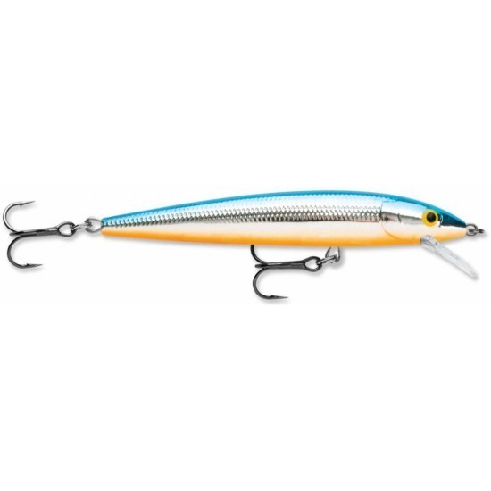 Vobler Rapala Husky Jerk, Culoare SB, 8cm/6g