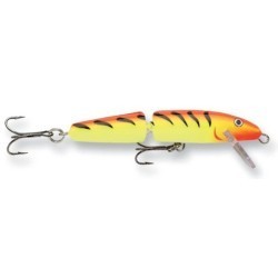 Vobler Rapala Jointed J07 Floating, HT, 7cm/4g