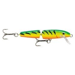 Vobler Rapala Jointed J07 Floating, FT, 7cm/4g