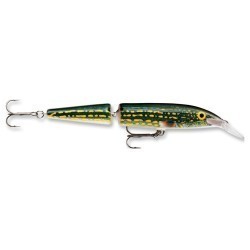 Vobler Rapala Jointed J13 Floating, PK, 13cm/18g
