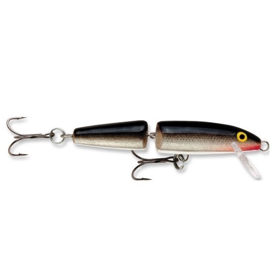 Vobler Rapala Jointed J13 Floating, S, 13cm/18g